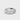 7-Stone Long Radiant Cut Lab Diamonds Half Eternity Band 2.82CTW