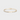 ALTERNATING BAGUETTE AND ROUND DIAMOND BANGLE