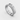 ONE ROW DIAMOND ETERNITY BAND WITH CHANNEL SETTING 0.50CTW