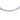 PEAR CUT LAB GROWN DIAMOND HALF-WAY NECKLACE 18.55CTW