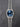 ROLEX DATEJUST 41 BRIGHT BLUE DIAL JUBILEE BRACELET 126334