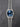 ROLEX DATEJUST 41 BRIGHT BLUE DIAL JUBILEE BRACELET 126334 #210SK364