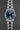 ROLEX DATEJUST BLUE DIAMOND DIAL OYSTER BRACELET 126334