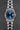 ROLEX DATEJUST BLUE DIAMOND DIAL OYSTER BRACELET 126334