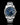 ROLEX DATEJUST BLUE DIAMOND DIAL OYSTER BRACELET 126334