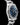 ROLEX DATEJUST BLUE DIAMOND DIAL OYSTER BRACELET 126334