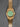 ROLEX DATEJUST YELLOW GOLD BARK DIAMOND BEZEL 69288