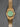 ROLEX DATEJUST YELLOW GOLD BARK DIAMOND BEZEL 69288