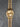 ROLEX DAYDATE 41MM YELLOW GOLD RUBY DIAL 218238