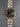 ROLEX GMT II TWO TONE OYSTER BLACK DIAL 116713LN