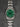 ROLEX OYSTER PERPETUAL GREEN DIAL 41MM 124300