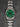 ROLEX OYSTER PERPETUAL GREEN DIAL 41MM 124300