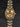 ROLEX SKY-DWELLER TWO TONE OYSTER CHAMPAGNE DIAL 326933