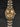 ROLEX SKY-DWELLER TWO TONE OYSTER CHAMPAGNE DIAL 326933