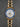 ROLEX YACHT-MASTER II 18K YELLOW GOLD 116688 68Q1Y343/1