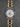 ROLEX YACHT-MASTER II 18K YELLOW GOLD 116688