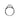ROUND CUT HALO RING 1.00CTW