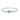 ROUND CUT LAB GROWN DIAMOND TENNIS BRACELET6.85CTW