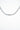 ROUND CUT LAB GROWN DIAMOND TENNIS NECKLACE 24.52CTW
