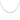 ROUND CUT LAB GROWN DIAMOND TENNIS NECKLACE 28.01CTW