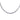 ROUND CUT LAB GROWN DIAMOND TENNIS NECKLACE 30.79CTW