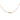 ROUND CUT LAB GROWN DIAMOND TENNIS NECKLACE 7.00CTW
