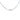 ROUND CUT LAB GROWN DIAMOND TENNIS NECKLACE 7.05CTW