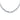 ROUND CUT LAB GROWN DIAMOND TENNIS NECKLACE 81.50CTW