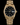 Rolex Datejust 18k Black Dial 16018