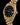 Rolex Datejust 18k Black Dial 16018