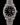 Rolex Datejust Black Diamond Dial Jubilee Dial 126334