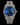 Rolex Datejust Jubilee Blue Dial Flat Stick 126334