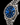 Rolex Datejust Jubilee Blue Dial Flat Stick 126334