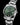 Rolex Datejust Mint Green Dial Oyster Bracelet 126200