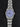 Rolex Oyster Perpetual 34 mm Lavender Dial 124200