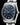 Rolex Oyster Perpetual Blue Dial 116000