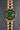 Rolex Yellow Gold GMT II Green Dial 116718