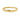 SEVEN STONE EMERALD CUT LAB GROWN DIAMOND VERMEIL BANGLE 1.52CTW
