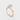 SOLITAIRE PEAR CUT LAB GROWN DIAMOND ENGAGEMENT RING 1.51CTW