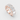 EMERALD CUT LAB GROWN DIAMOND HALF ETERNITY BAND 8.12CTW