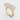 RECTANGLE ROUND DIAMOND RING 1.13CTW