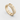 ONE ROW DIAMOND ETERNITY BAND WITH CHANNEL SETTING 0.50CTW