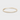 ROUND CUT DIAMOND BEZEL TENNIS BRACELET 1.53CTW