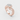 OVAL CUT LAB GROWN DIAMOND ENGAGEMENT RING WITH PAVE SETTING 1.22CTW