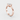 OVAL CUT LAB GROWN DIAMOND BEZEL SET RING 1.09CTW