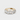 7-Stone Long Radiant Cut Lab Diamonds Half Eternity Band 2.82CTW